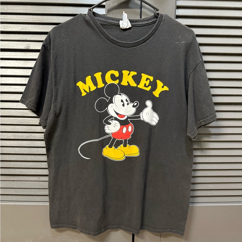 Mickey Mouse Tee